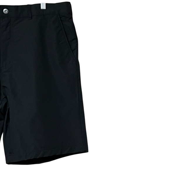 Gerry Tech Short 38 Black Stretch UV Protection Multi-Pocketed Outdoors NWT - Picture 4 of 12